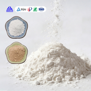 Arcilla de Caolín Lavada de Grado Cerámico, Alta Plasticidad para Esmalte Cerámico, Azulejos, Porcelana, Vajilla, Tejas Esmaltadas, Suministro de Fábrica - Product Image 4