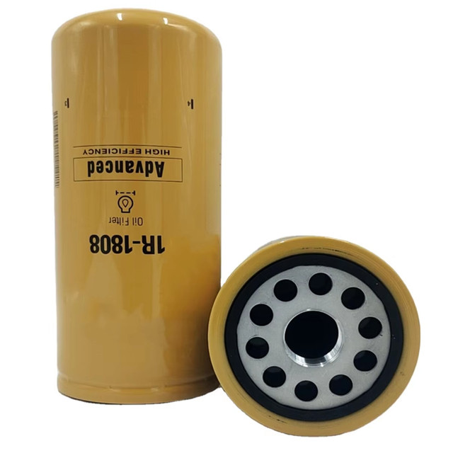 ZHLY 1R-1808 1R1808 Engine Oil Filter