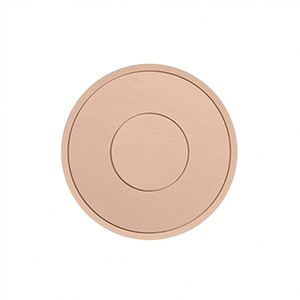 Posavasos de Silicona Resistentes al Calor con Base Antideslizante, Impresos con su Logotipo para Uso Corporativo - Product Image 5