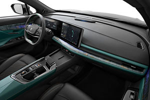 Vendita calda di Changan Uni T <span class=keywords><strong>2</strong></span> 0t 5 posti di alta qualità cinese fatto a benzina auto Changan nuovo veicolo di energia dell'automobile - Product Image 6