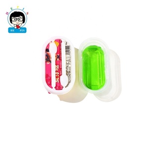 Fabbrica diretta dolce maltosio vari sapore <span class=keywords><strong>di</strong></span> frutta <span class=keywords><strong>orzo</strong></span> caramella gustosa miele <span class=keywords><strong>caramelle</strong></span> per i bambini - Product Image 3