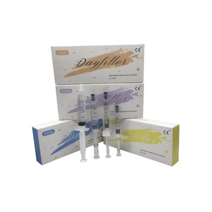 1ml 5ml 10ml 20ml Penis Büyütme Ha Dolgusu Erkeklerin Güvenini Artırıcı Penis Hyaluronik Asit Penisler - Product Image 5