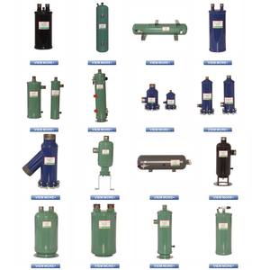 Filtre déshydrateur de climatisation automobile neuf, série DML, filetage hermétique, filtre déshydrateur en <span class=keywords><strong>cuivre</strong></span> pour réfrigérateur, R134A - Product Image 6