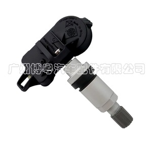 <b>Tpms</b> Sensor 26670584 External 433MHz For Chevrolet Cars - Product Image 2