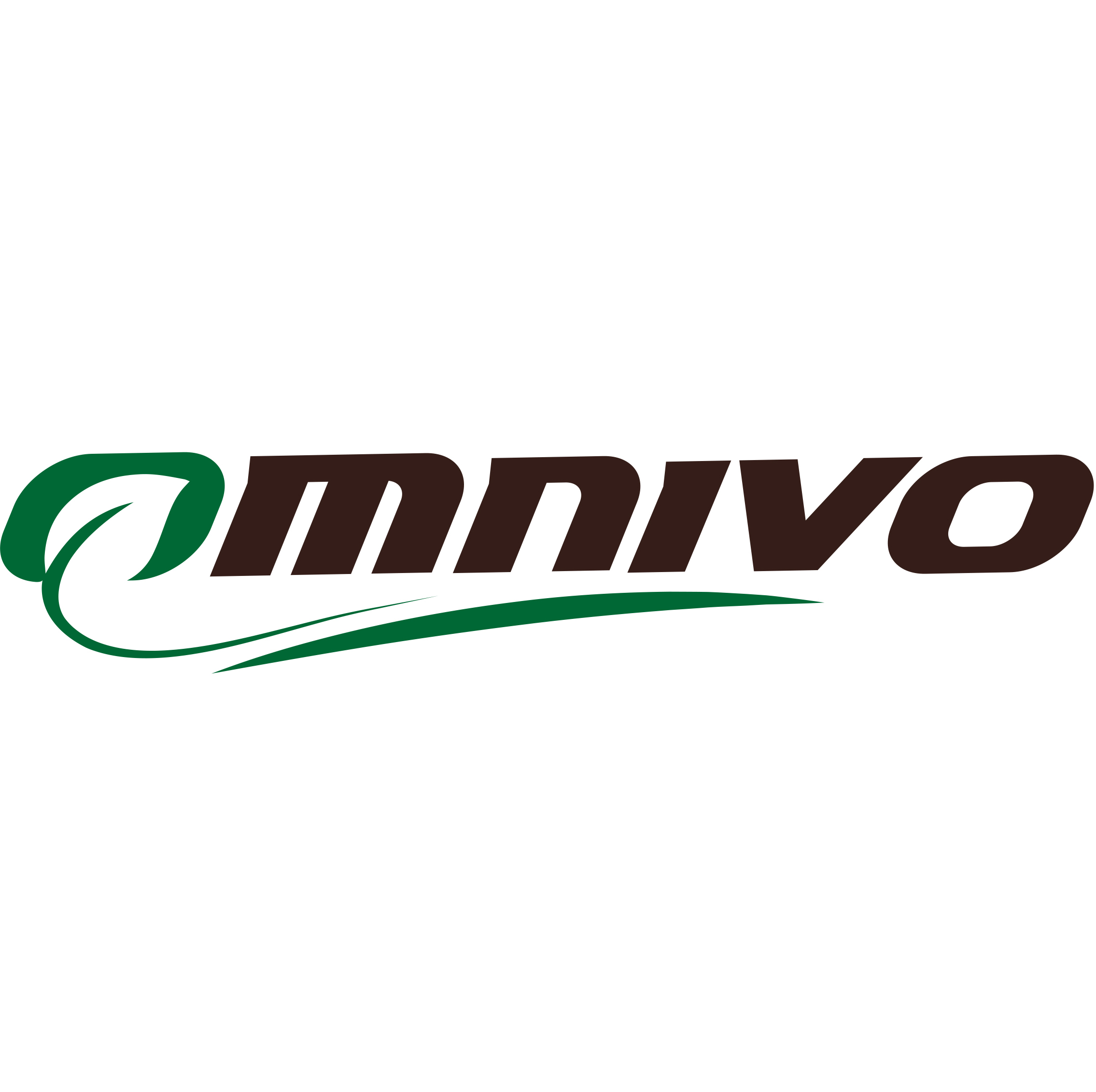 Nanchang Omnivo Apparel Co., Ltd. logo