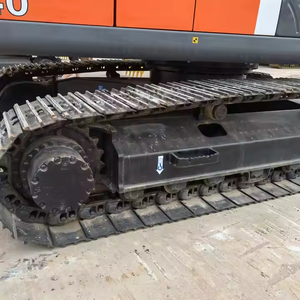 Excavatrice HITACHI ZX240 d'occasion Vente incluse Roulement de pompe à moteur Machinerie lourde Excavatrice Hitachi Zx210 Zx200 Zx240 Zx250 d'occasion - Product Image 5