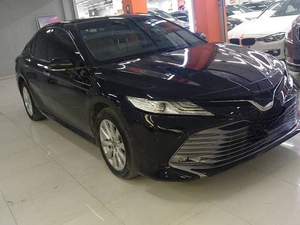 รถยนต์<span class=keywords><strong>มือ</strong></span><span class=keywords><strong>สอง</strong></span>คุณภาพสูง สำหรับ <span class=keywords><strong>Camry</strong></span> ปี 2018-2022 รุ่น 2.0G Deluxe Edition เบาะหนัง เกียร์อัตโนมัติ ไฟหน้า LED - Product Image 3