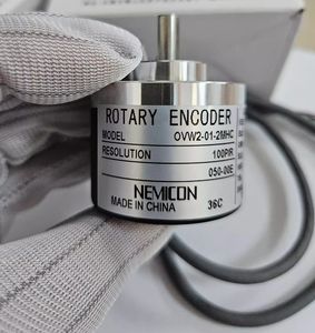 新エンコーダFa-<span class=keywords><strong>coder</strong></span> OVW2-01-2MHC-050-00E OVW2-01-2MHC製品サプライヤー価格売り手メーカーメーカー工場 - Product Image 5