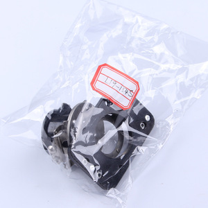 Interrupteur centrifuge pour moteur L19-154S, accessoires de moteur en plastique technique - Product Image 5