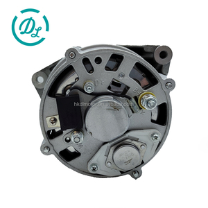 Alternador Nuevo EexcavaStart de 12V 80A, Referencias 27060-01022, 27060-0L022, 104210-8020 para Hilux Vigo Fortuner 1KD 2KD - Product Image 3