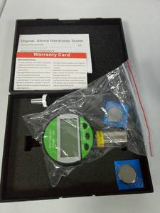 Máy Đo Độ <span class=keywords><strong>C</strong></span>ứNg <span class=keywords><strong>C</strong></span>ầm Tay HT6510A, Máy Đo Độ <span class=keywords><strong>C</strong></span>ứNg Shore <span class=keywords><strong>A</strong></span> <span class=keywords><strong>C</strong></span> D, Màn Hình Kỹ Thuật Số - Product Image 5
