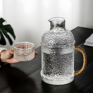 Pyrex bouilloire <span class=keywords><strong>froide</strong></span> tasse <span class=keywords><strong>eau</strong></span> ensemble ficelle poignée <span class=keywords><strong>eau</strong></span> bouillante <span class=keywords><strong>froide</strong></span> - Product Image 3