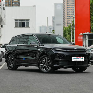 <span class=keywords><strong>Li</strong></span> Auto L6 Pro 2024 d'occasion, Véhicule Électrique à Autonomie Étendue, SUV, Exportation Automobile d'Occasion - Product Image 2