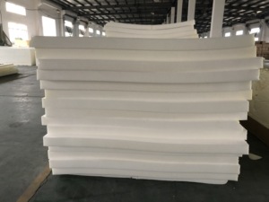 कारखाने की कीमत उच्च घनत्व असबाब फोम कुशन असबाब फोम रोलर - Product Image 6