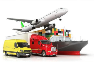 Shenzhen agente de envío para almacén gratuito LCL camiones DHL UPS Express aire mar Barco de China Vietnam Reino Unido Bélgica Sudáfrica - Product Image 3