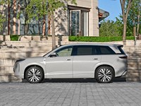 BYD Datang 2026 Sedán Eléctrico con 850 KM de Autonomía, Tracción Total, Modelo Insignia con LiDAR