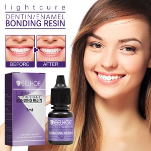 Pegamento Decorativo para Gemas Dentales EELHOE, Adhesivo de Curado con Luz para Joyería Dental DIY - Product Image 2