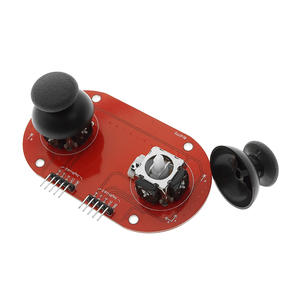 Módulo de Joystick PS2 de Doble Eje OKY3432-1 para Arduino, Controlador de Juegos, Sensor DIY - Product Image 3