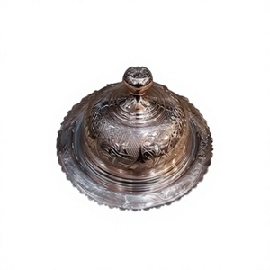 Meilleur design de beurrier en cuivre de qualité supérieure, taille personnalisée, pour la vente en gros - Product Image 1