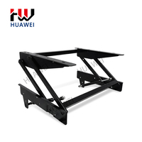 HUAWEI Élévateur de table basse multifonctionnel Matériel de meubles Mécanisme de levage de table réglable Mécanisme de pliage de bureau