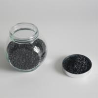 Granulés de plastique technique PA66 GF25 modifié, stabilisé à la chaleur et renforcé, pour carter d'huile automobile, poussettes et cadre de connecteur