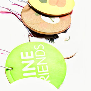 Deodorante per auto per aromaterapia per auto con odore di alta qualità - Product Image 3