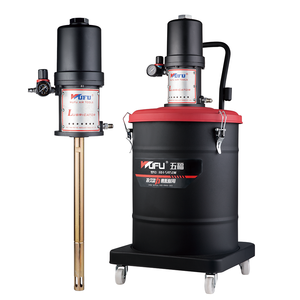 RH5451-W2B Pompa Ingrassatrice Professionale ad Alta Pressione 40:1 - Product Image 2