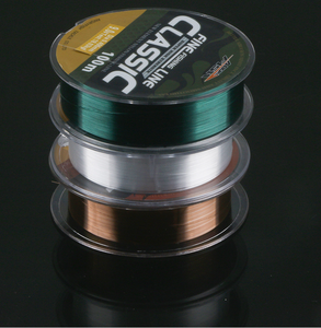 ストロングプル釣り糸メインライン100 <span class=keywords><strong>m</strong></span>ナイロンモノフィラメントライン - Product Image 6