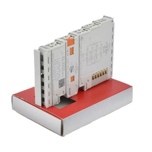 Accessoires d'automatisation industrielle, modules PLC, convertisseurs de fréquence, variateurs de vitesse, démarreurs progressifs, écrans, Cx5020-0111 - Product Image 1