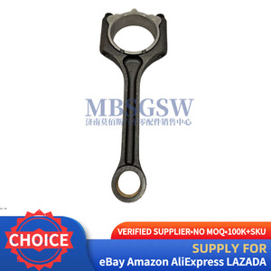 Biela 23510-2B700 para Reparación de Motor Hyundai Kia, Pieza de Repuesto - Product Image 4