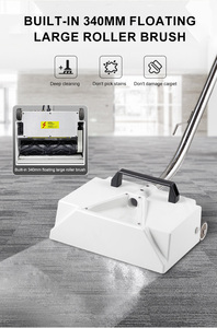 E-24 de nettoyage de <span class=keywords><strong>tapis</strong></span> pour entreprise <span class=keywords><strong>Bissell</strong></span> <span class=keywords><strong>nettoyeur</strong></span> de <span class=keywords><strong>tapis</strong></span> extracteur commercial aspirateur canapé machine de nettoyage - Product Image 6