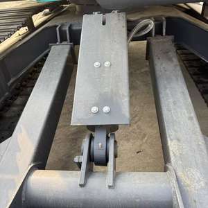 Kobelco SK75 Mini Crawler Excavator 2023 <b>Model</b> High Efficiency 7 Ton Construction Machinery <b>Engine</b> Gear Pump for Sale Low - Product Image 2