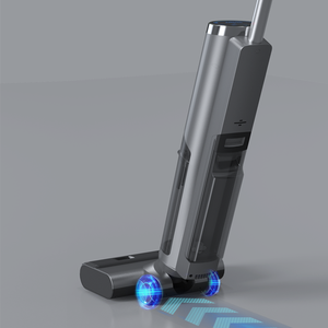 Aspiradora Vertical Inteligente Jinchuan M7 para Limpieza de Pisos, Eliminación de Manchas, 17000pa, Inalámbrica, Autolimpiante, Húmeda y Seca - Product Image 5