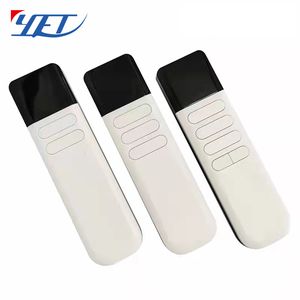 YET2195 Inalámbrico RF Motor de puerta de garaje Abridor de puerta corredera Interruptores de control remoto 220V Fabricante universal - Product Image 5