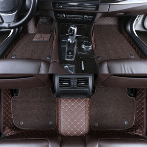 <span class=keywords><strong>Tappetini</strong></span> auto 5d per <span class=keywords><strong>TOYOTA</strong></span> YARIS Corolla Atlis AVANZA <span class=keywords><strong>tappetini</strong></span> auto - Product Image 3