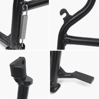Béquille centrale de moto en acier au carbone pour Suzuki V-Strom 250 DL250 2025-2026