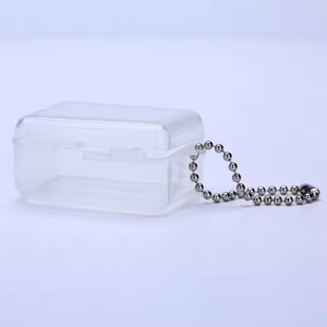 ที่อุดหูซิลิโคนกันน้ำป้องกันเสียงรบกวน - Product Image 4