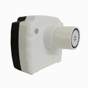 Buisrunyes Draagbare Tandheelkundige Röntgenmachine Met Digitaal Xray Sensor Beeldvormingssysteem - Product Image 1