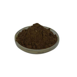 Poudre de bois de velours de cerf de bonne qualité 10:1 Cornu <span class=keywords><strong>Cervi</strong></span> Pantotrichum extrait poudre cartialgène - Product Image 2