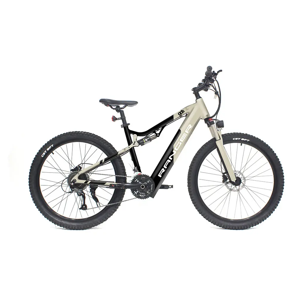 Billige Moped Citycoco Motorrad großen Reifen 250W 500w elektrische Dirt bikes E-Bike