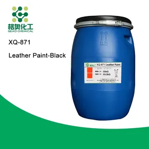 Liquid Leather <strong>Dye</strong> for <strong>Shoes</strong> Leather with Excellent Effect Leather Paint OEM Color - Product Image 3