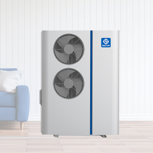 Nulite New Energy B245 B345 Air to Water R32 8KW 12KW Heat Pump <b>Heater</b> A+++ Heat Pump Water <b>Heater</b> Heat Pump Water <b>Heater</b> Heat P - Product Image 1