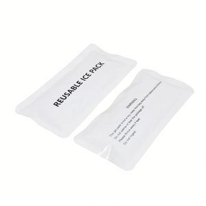 Estuche de Insulina Reutilizable al por Mayor, Personalizable en Color, Tamaño y Logotipo, para Viajes y Actividades al Aire Libre, con Paquete de Hielo de Insulina de Gel PE Duradero - Product Image 3