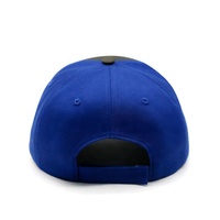 Casquette de baseball personnalisée avec logo brodé en gros, unisexe, haute qualité, pour les sports de plein air