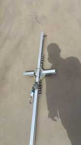 Dispositivo di Guida Anticaduta per Torre di Trasmissione, Attrezzatura di Sterzo Rigida per Linee di Trasmissione Elettrica della Rete <span class=keywords><strong>Statale</strong></span>, Disco di Inversione - Product Image 3