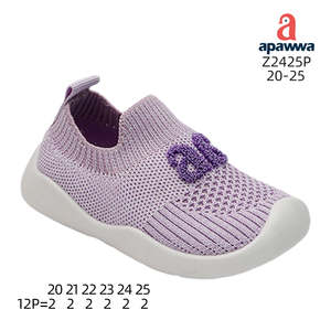 Z2425P Zapatos Informales - Product Image 1