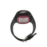 V45 Mini Rastreador GPS Portátil 4G para Niños, Resistente al Agua IP67, Rastreadores GPS Personales, Llamada Bidireccional, Botón SOS, Dispositivo de Rastreo GPS para Personas Mayores