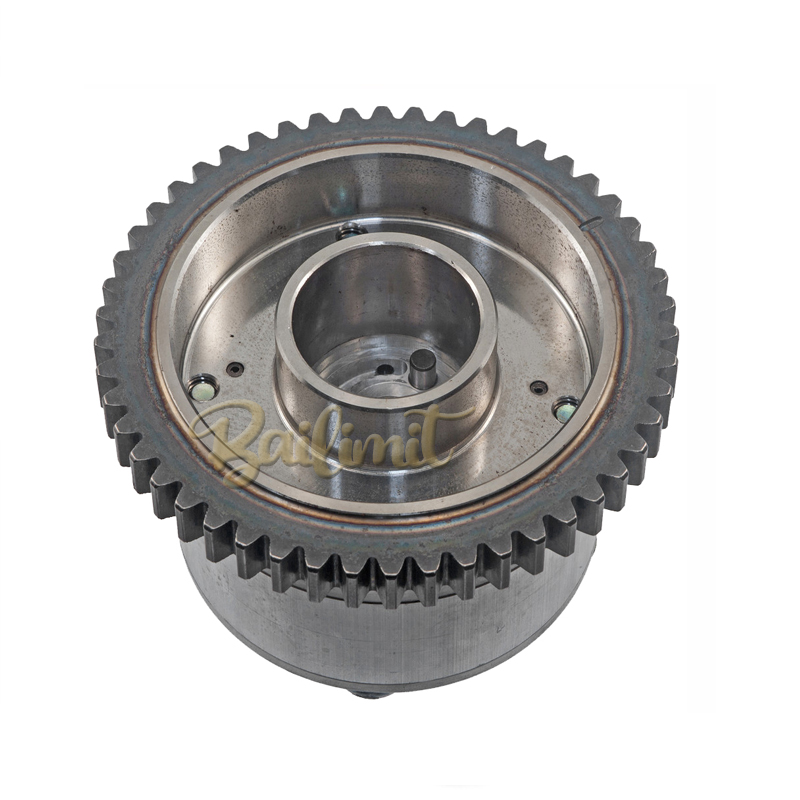 OEM 24350-3C100 Timing Intake Camshaft Gear CVVT for Hyundai Azera