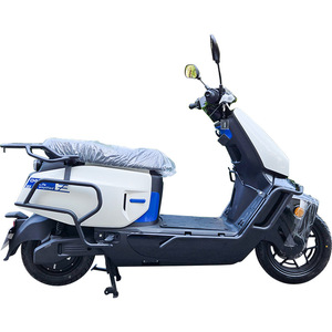 กันชนหน้าเหล็กคาร์บอน 25 รุ่น Extreme Core <span class=keywords><strong>EZ4</strong></span>/PRO/MAX ป้องกันการตกกระแทก พร้อมแร็คหลังและพนักพิงหลัง OLIVER สำหรับดัดแปลง - Product Image 1