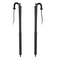 Vérin de hayon électrique GASTAC pour CX-5 2017-2021, ressort à gaz de levage de coffre arrière, support de levage de coffre KD5L636EXB KD5L626EXB LH, garantie 2 ans
